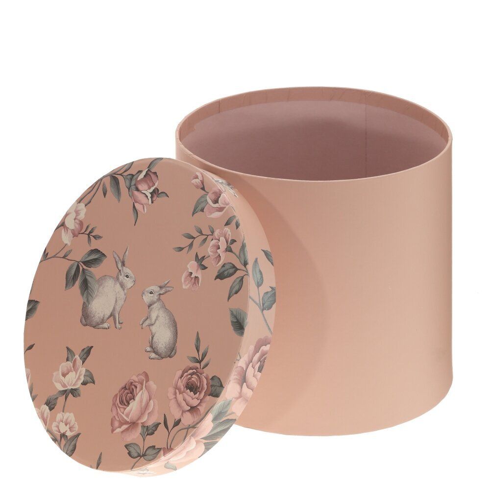 GAEM Коробка подарочная, L18 W18 H16 см