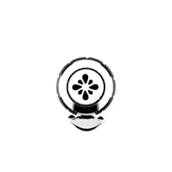 Перьевая ручка Diplomat Excellence A2 Oxyd Iron с пером F (D40218023) 6