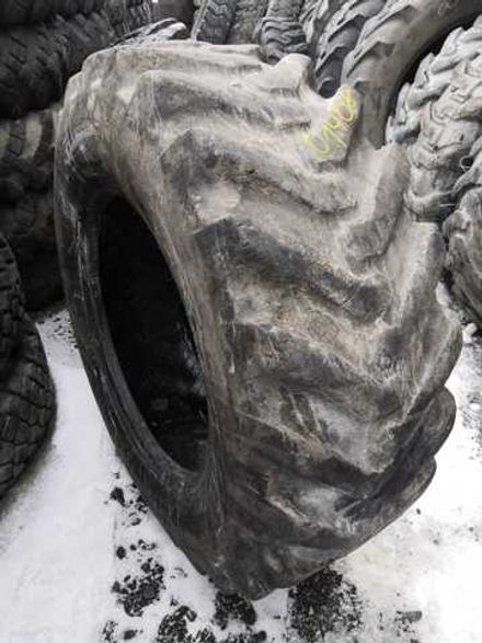 16.9-28 Michelin Power cl шина б/у