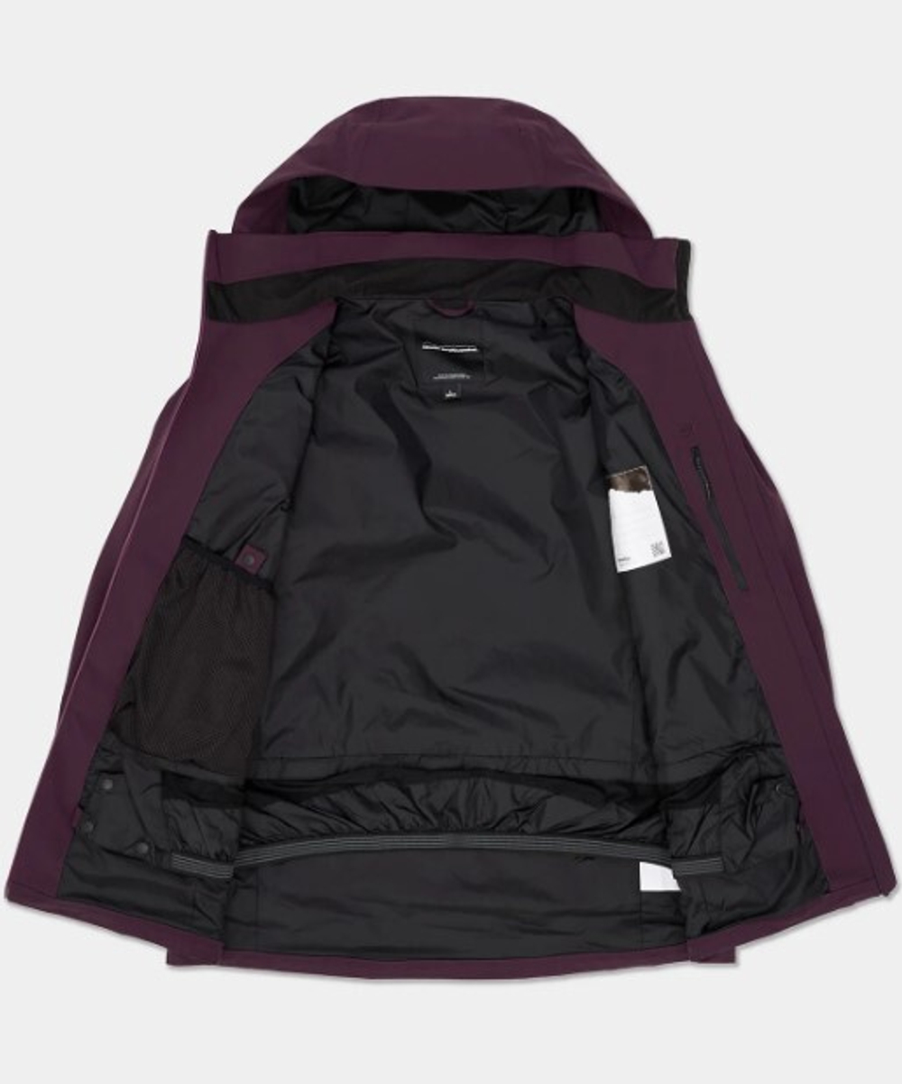 Куртка для сноуборда Dimito 25 NEO 2L JACKET