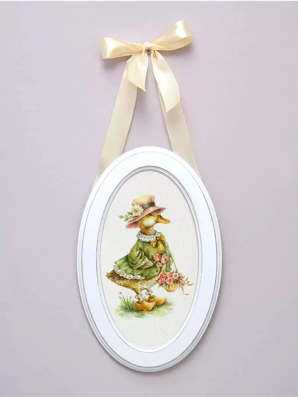 Декор на стену для интерьера 28,5*18,5 см