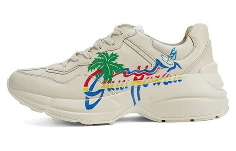 Gucci Rhyton (Женская размерная сетка)