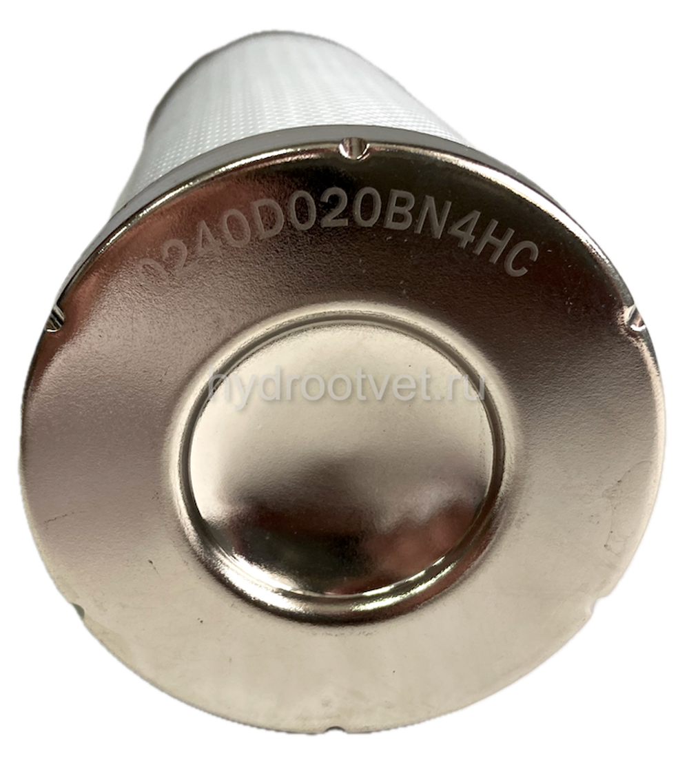 0240D020BN4HC - Фильтроэлемент для напорного фильтра