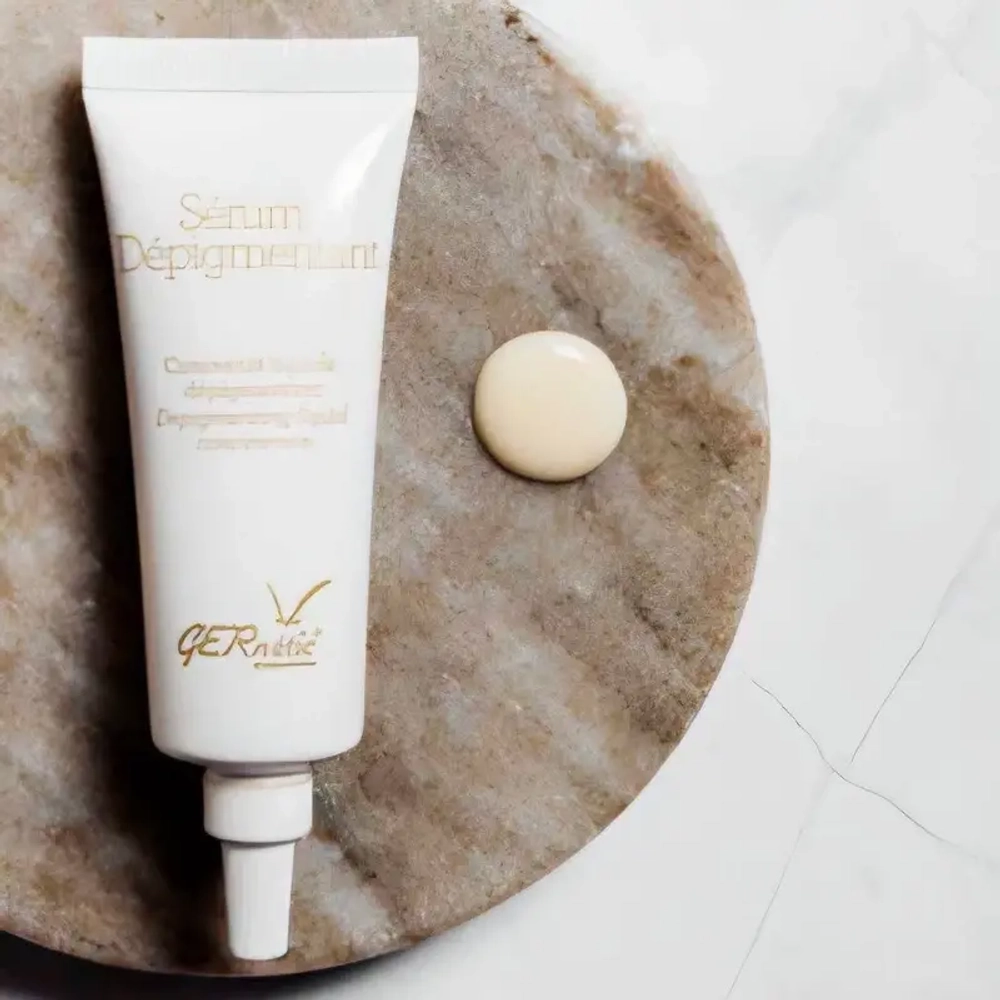 Serum Depigmentant GERnetic