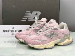 New Balance 9060 December Sky