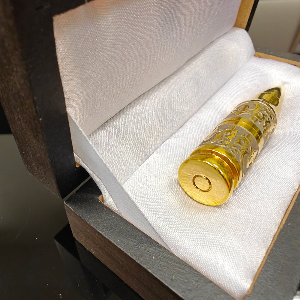 Флешка "Пуля" №3