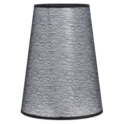 GAEM Светильник, L23 W23 H55 см, Е27, шнур 1,2 м