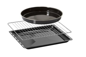 Электрический духовой шкаф Simfer B6EO77097