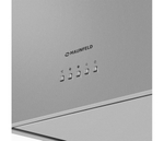 Кухонная вытяжка MAUNFELD Bath Plus 45 нержавеющая сталь фото 5
