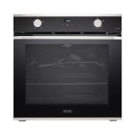 DeLonghi Газовый духовой шкаф NSFG 11 XL RUS