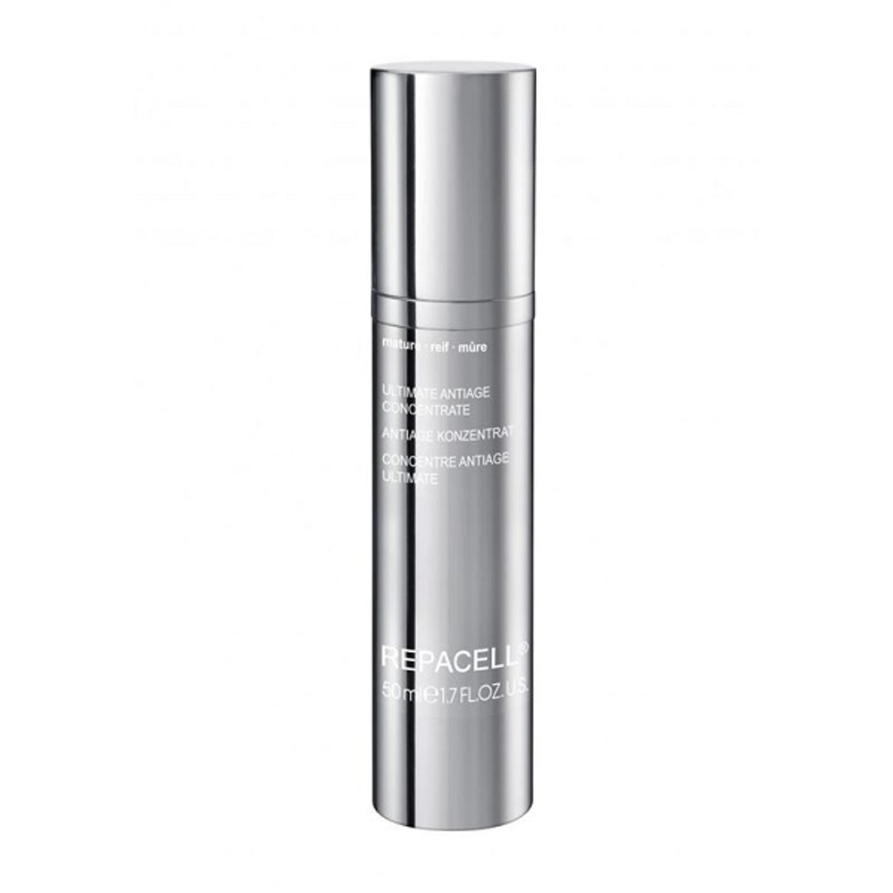Концентрат для зрелой кожи Klapp Repacell Ultimate Anti-Age Concentrate Mature 50мл