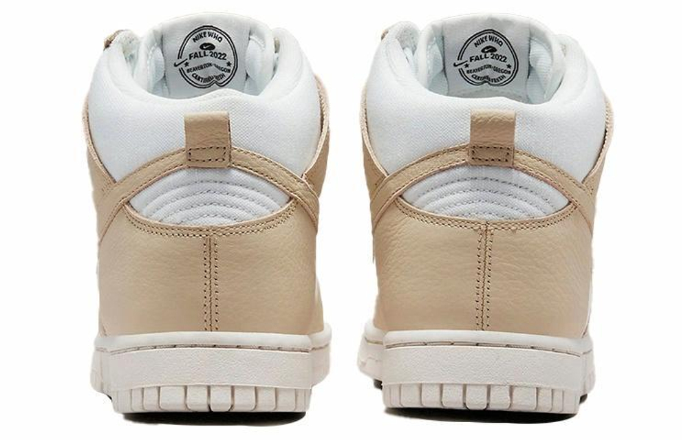 Кроссовки Nike Dunk Lx "Certified Fresh" (Женская размерная сетка)