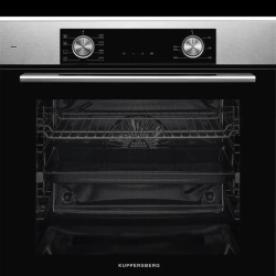 Духовой шкаф Kuppersberg HF 608 BX