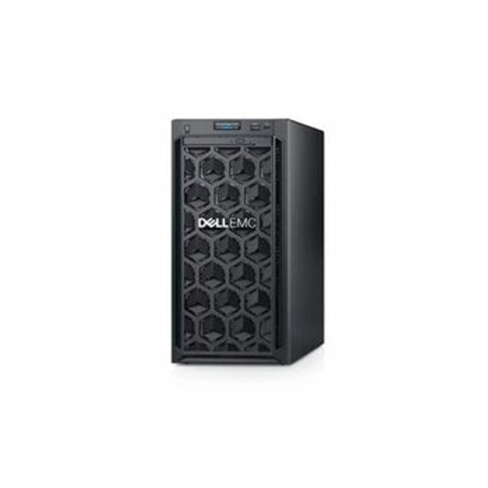 Сервер Dell PowerEdge T140