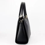 Сумка женская арт.6715-5| цвет: Черный