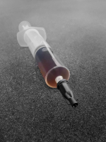 Колпачок для шприца