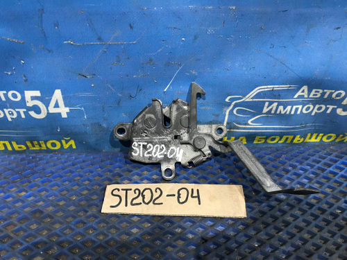 Замок капота TOYOTA CARINA ED 1994