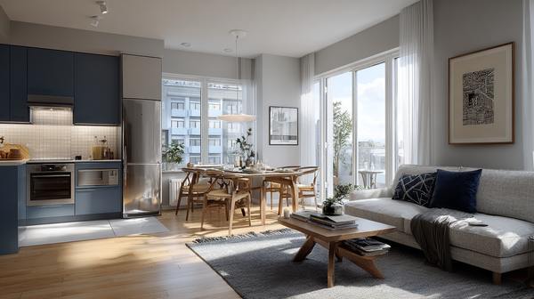 Что такое МДФ в мебели Что такое МДФ в мебели