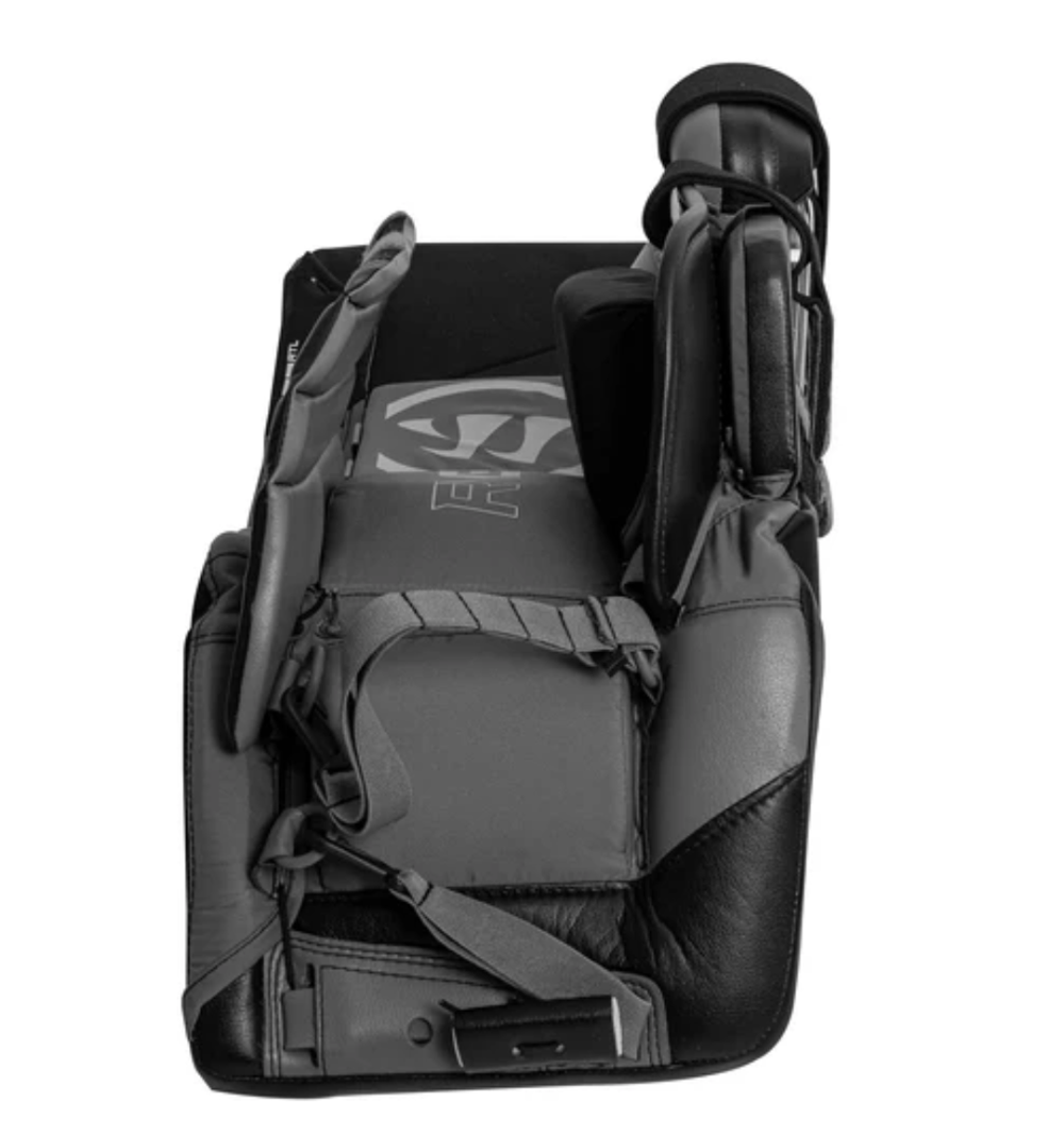 Щитки вратаря Warrior R/G7 Pro (INT)