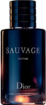 Christian Dior Sauvage