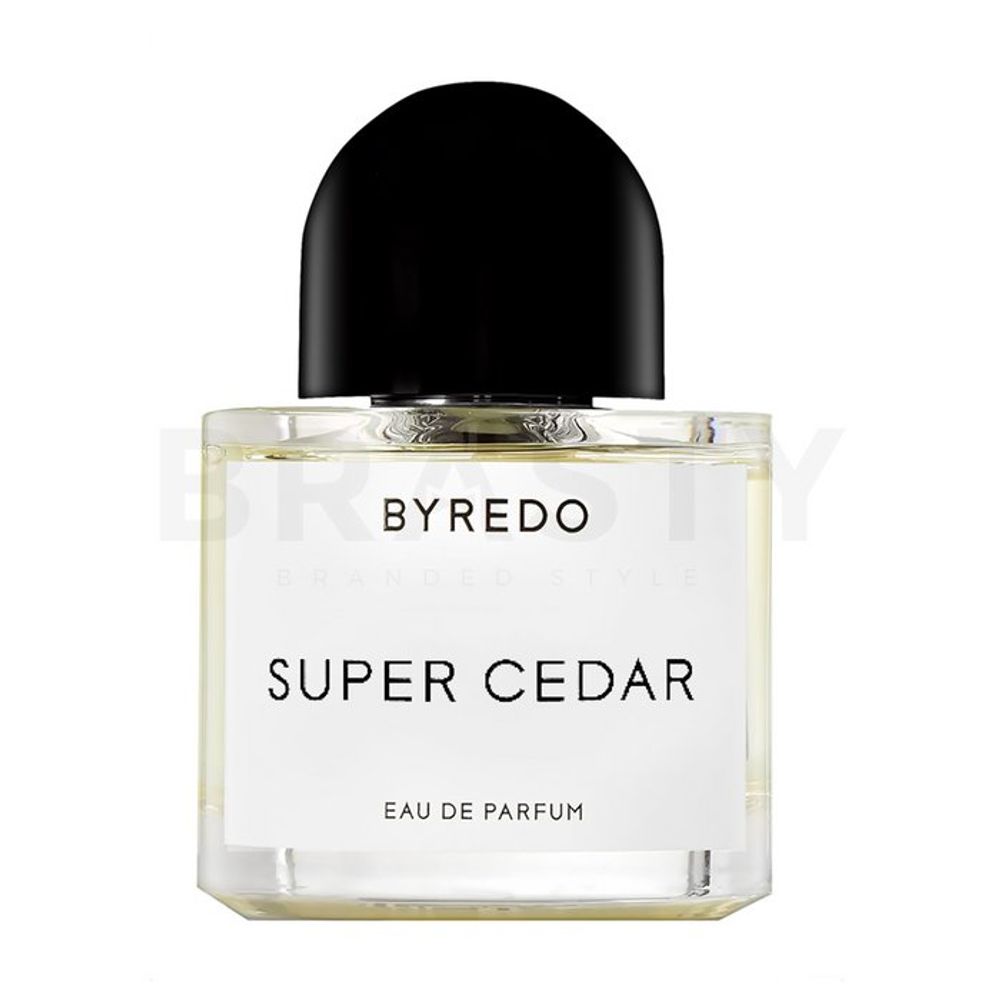 Byredo Super Cedar EDP U 50 ml