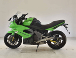 Kawasaki Ninja 400R 2011