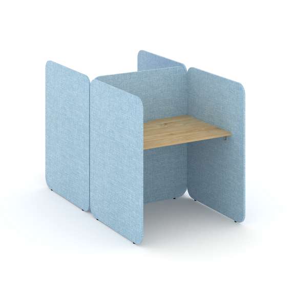 Call center Комплект №4 KC.K-004  816*1800*1200