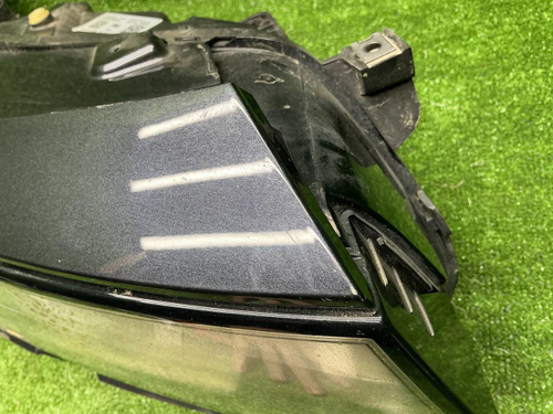 Битая Фара правая EXEED LX (2021-н.в.) LED