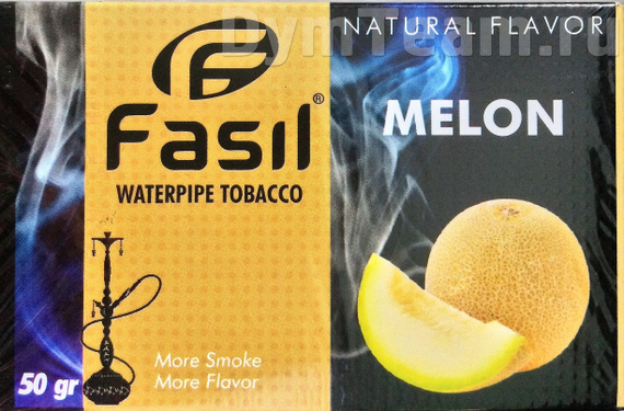 FASIL (ФАСИЛ) Melon 50 гр.