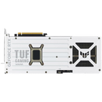 ASUS Video Card NVIDIA RTX5070ti NVIDIA 16 GB GDDR7, 2300 MHz / 2610 MHz, 8960sp, 70 RT cores, ray tracing, 256 bit, 3.1 slots, 16-pin power supply (12V-2x6), HDMI, DisplayPort
