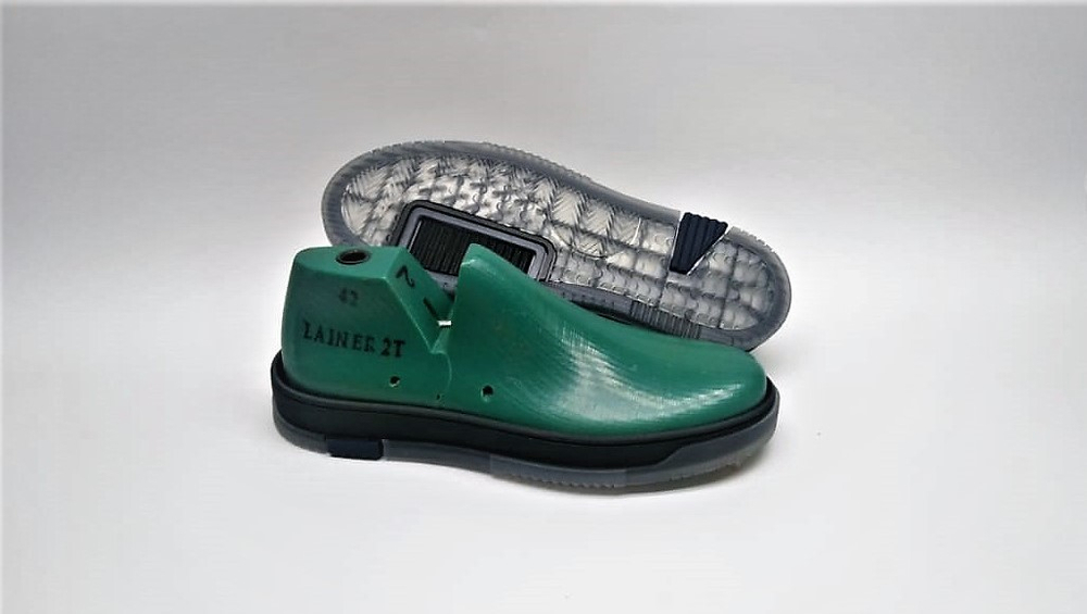 Подошва мужская артикул LAINER - 3