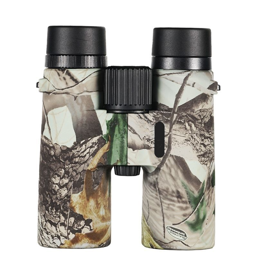 Бинокль Levenhuk Camo Dots 10x42 с сеткой