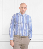 Рубашка POLO RALPH LAUREN - голубой(710906952)