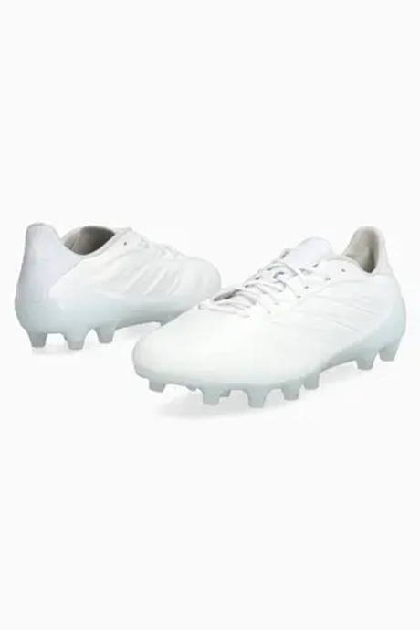 Бутсы adidas Copa Pure 4 Elite AG - белый
