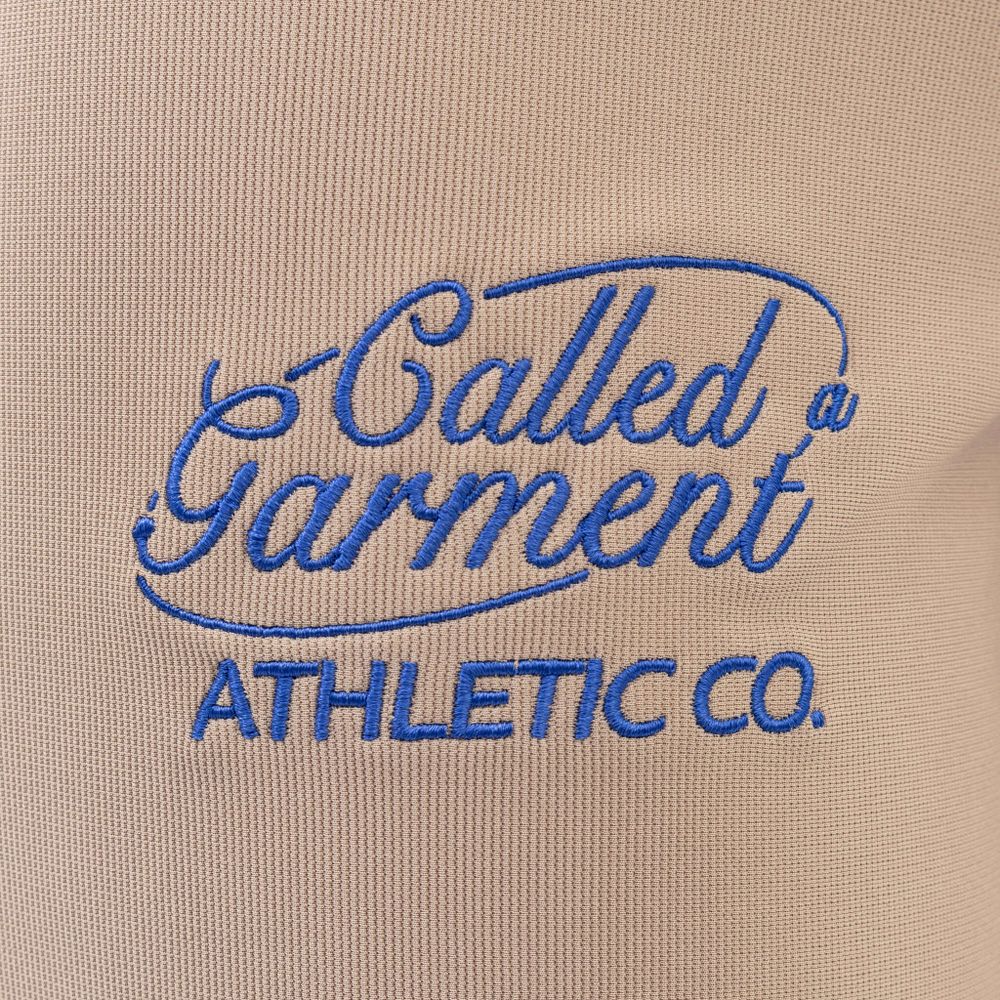 Брюки Athletic Женские Пудровые