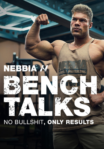 BENCH TALKS COLLECTION