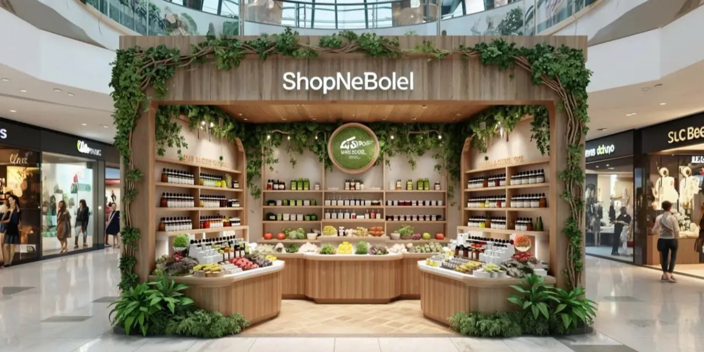 ТМ SHOPNEBOLEL