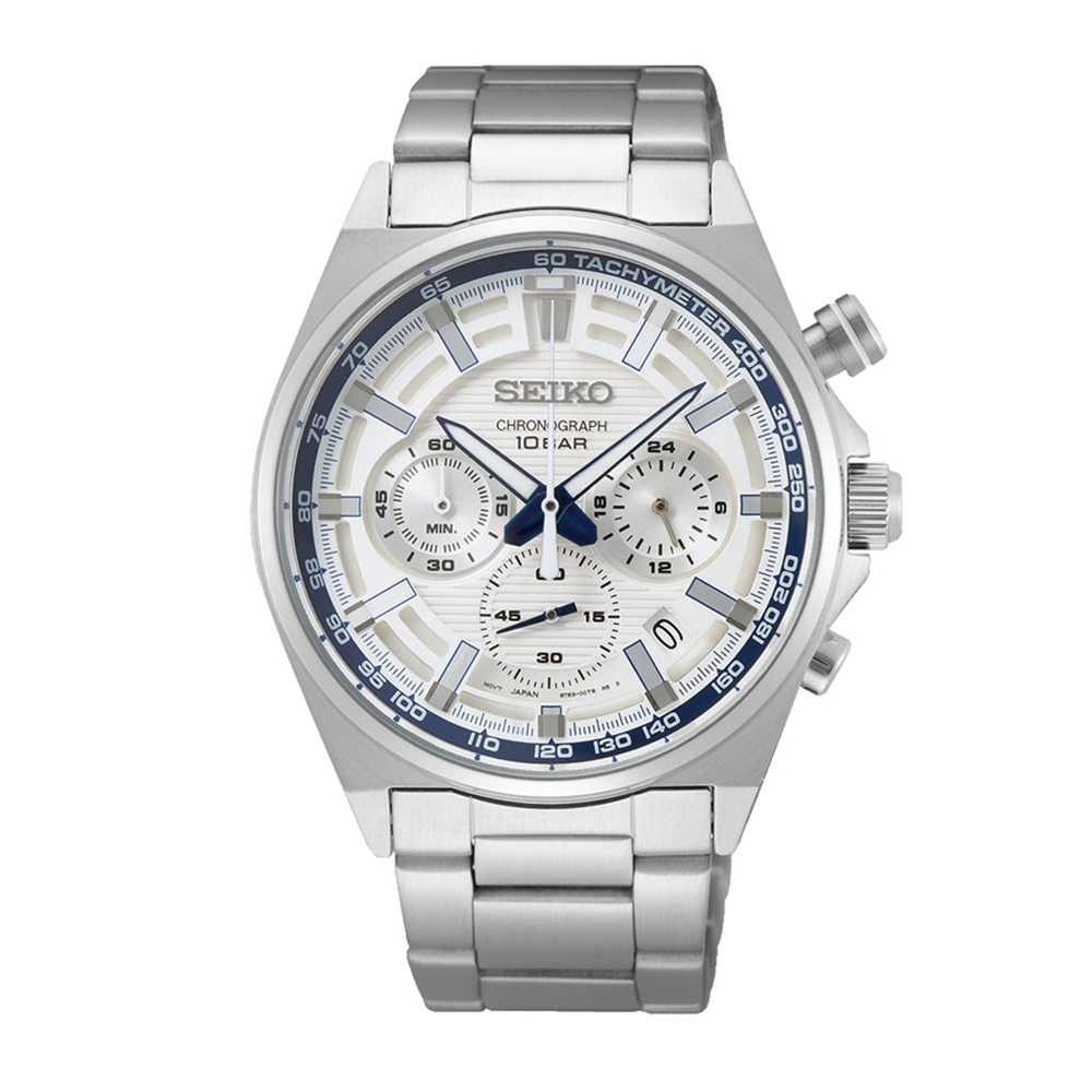 Seiko SSB395P1