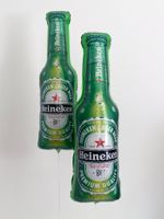 шар в форме бутылки пива для мужчин (БГ-25)