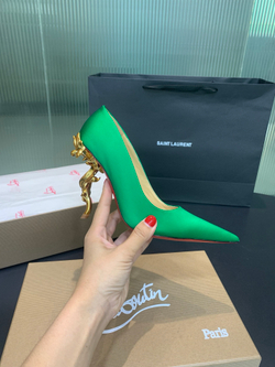 Christian Louboutin Belle Pump 10 cm
