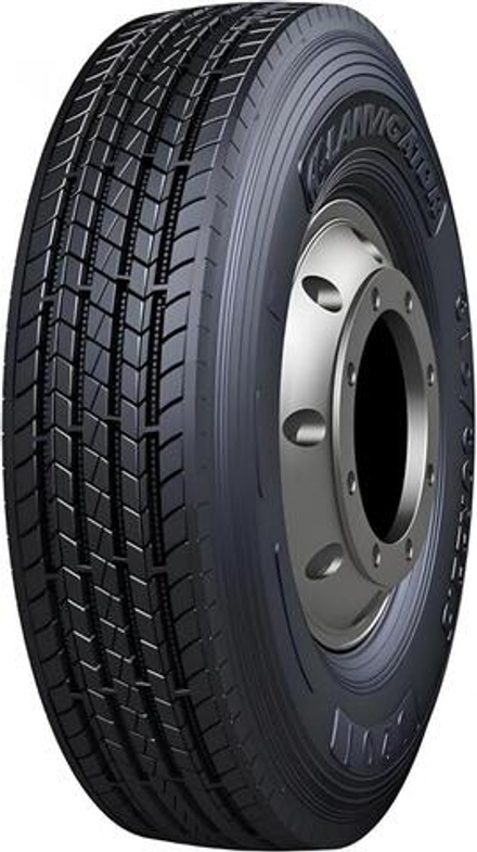 Powertrac Power Contact (рулевая) 385/65 R22.5 160L