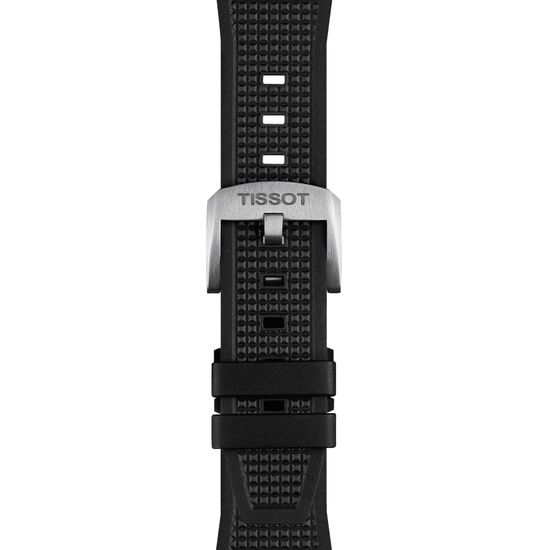 Tissot T137.410.17.041.00 ремень