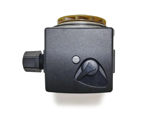 Циркуляционный насос (двигатель) ERCO DWP 15-50-A для Ferroli Fortuna Special, Divatech F D (против часовой) 39899038, 398901129