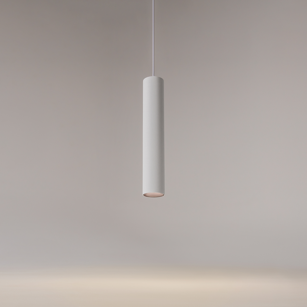 Подвесной светильник Technical P082PL-GU10-W