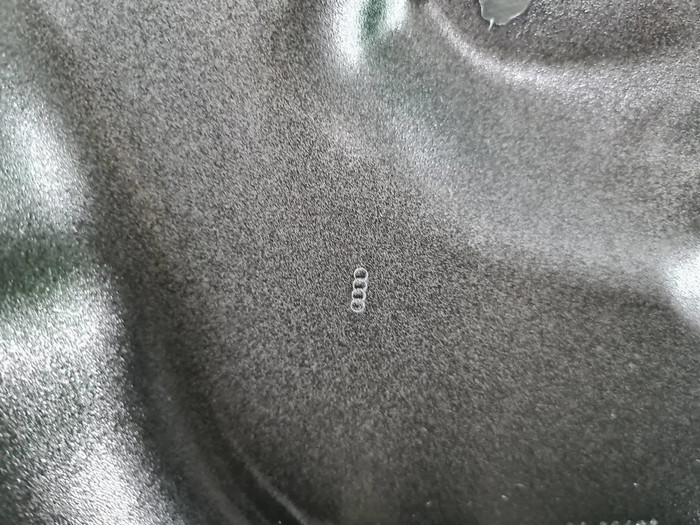 Дверь передняя правая Audi Q5 2 80A (2017-н.в.)