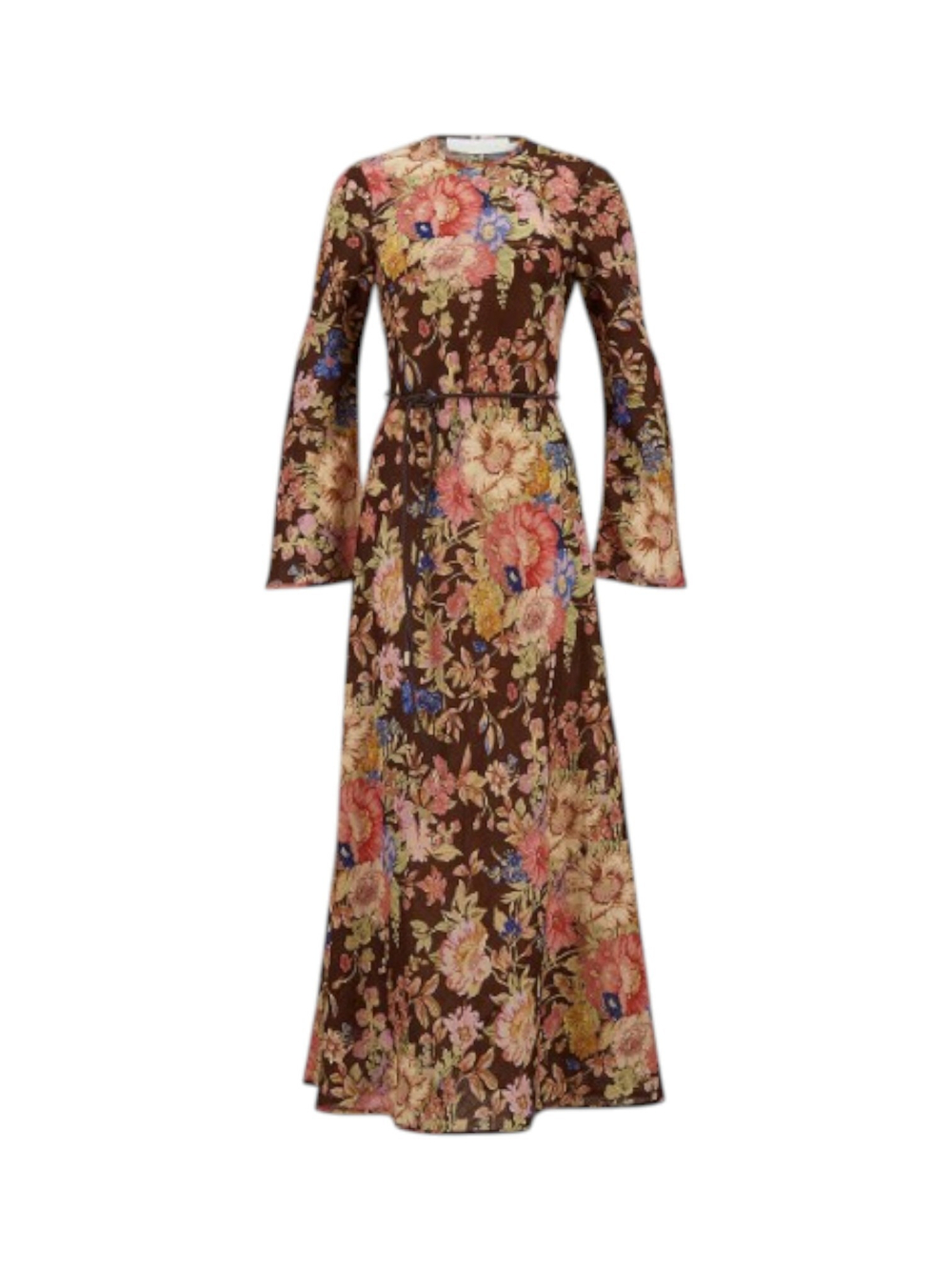 Платье Zimmermann