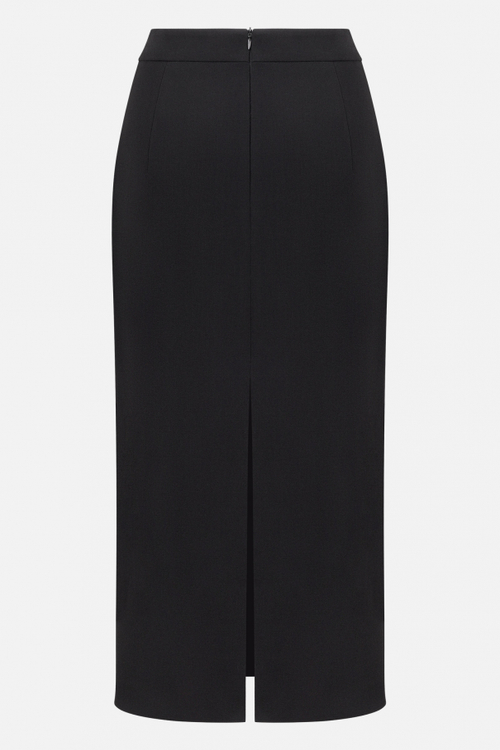 Юбка Ma chérie без меха