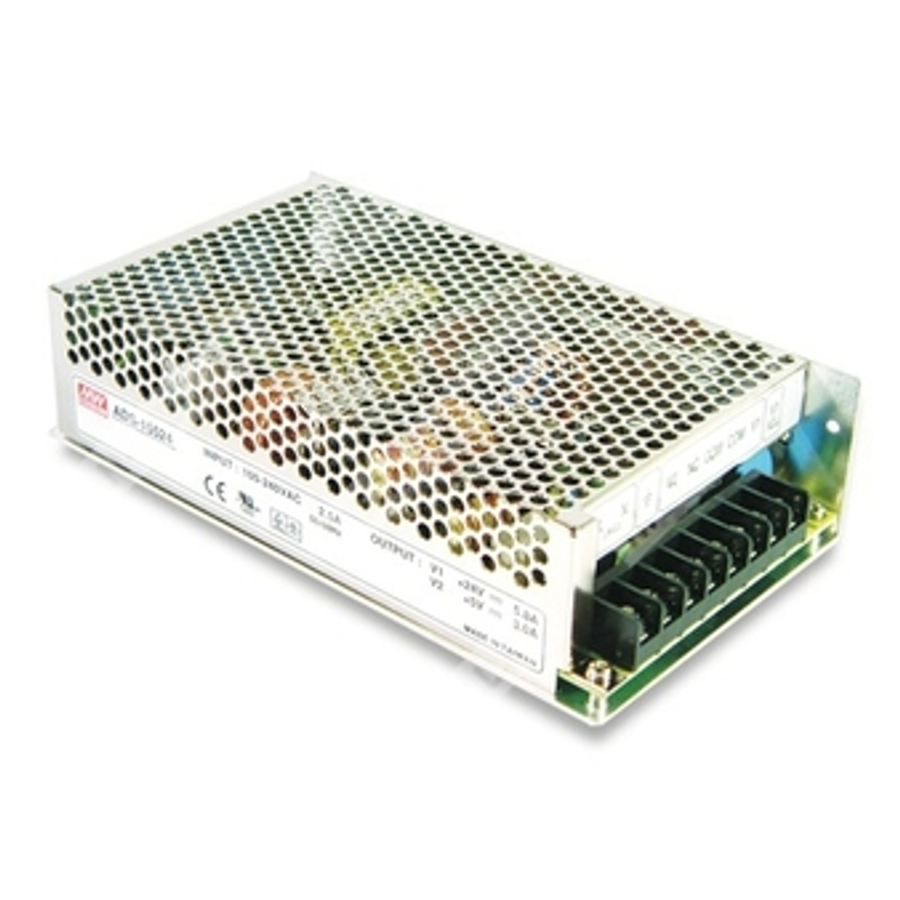 Преобразователь AC-DC сетевой Mean Well ADS-15524
