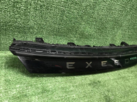 Подсветка логотипа EXEED RX (2023-н.в.)