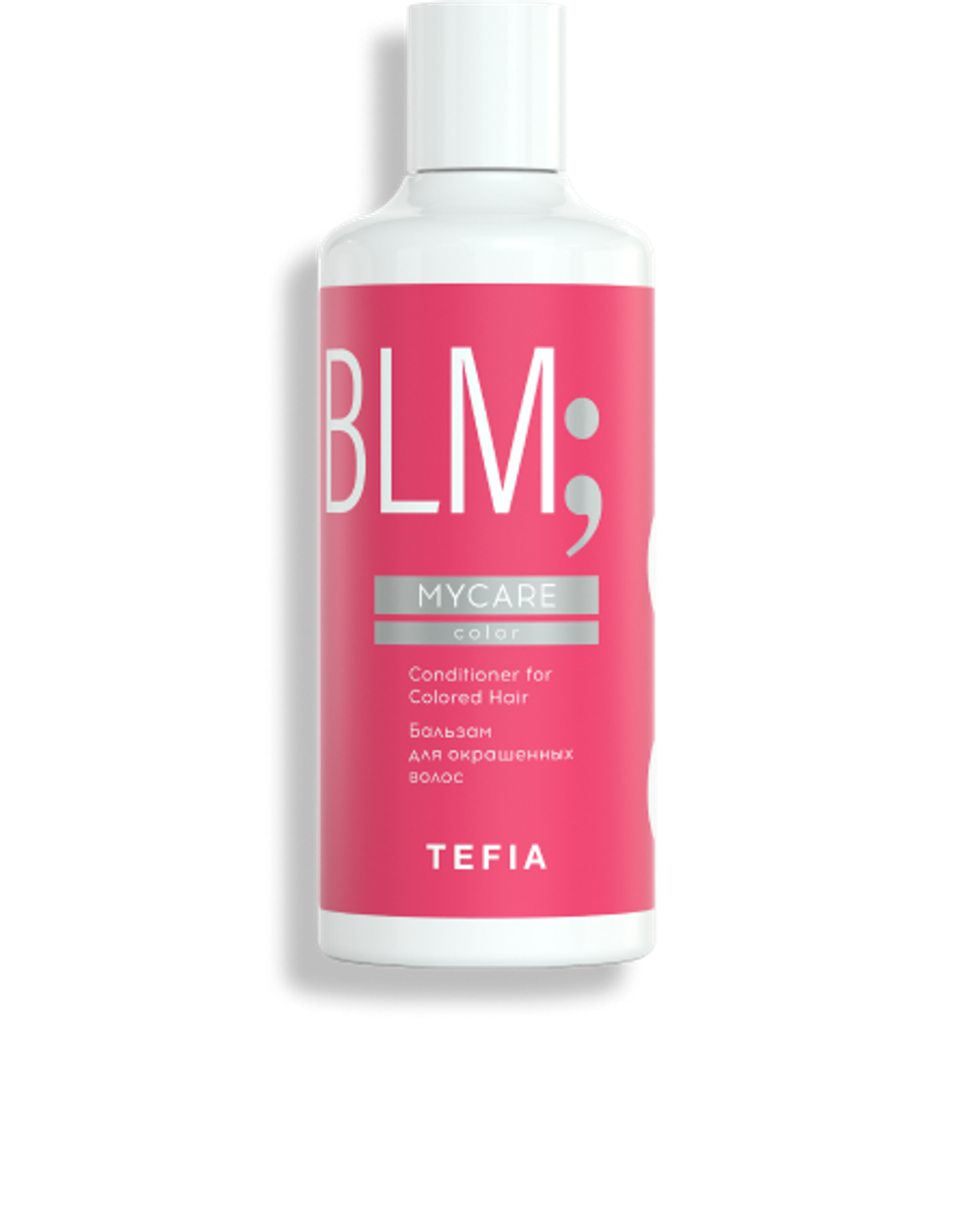 MYCARE Бальзам для окрашенных волос,300 мл